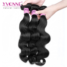 Top Quality Cambodian Virgin Remy Hair